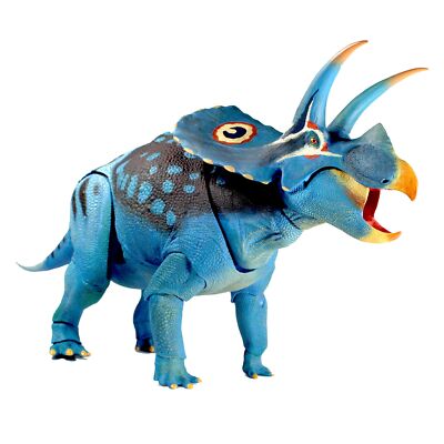 Creative Beast Studios Beasts of The Mesozoic: Ceratopsian Series