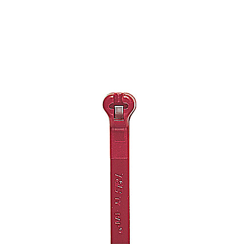 ABB / Thomas & Betts TY25M-2 7" 50lb Red 1000/bag