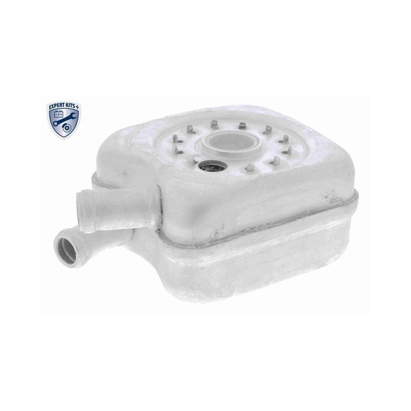 Vemo V15-60-6011 ÖLküHler, MotoröL FüR Audi Ford Seat Skoda VW VAG-image