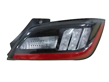 2018-2022 HYUNDAI Kona MK1 Rear Right Side Turn Signal Lamp LHD