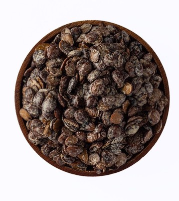 Fresh Locust Beans,Iru,Dawa Dawa/10oz