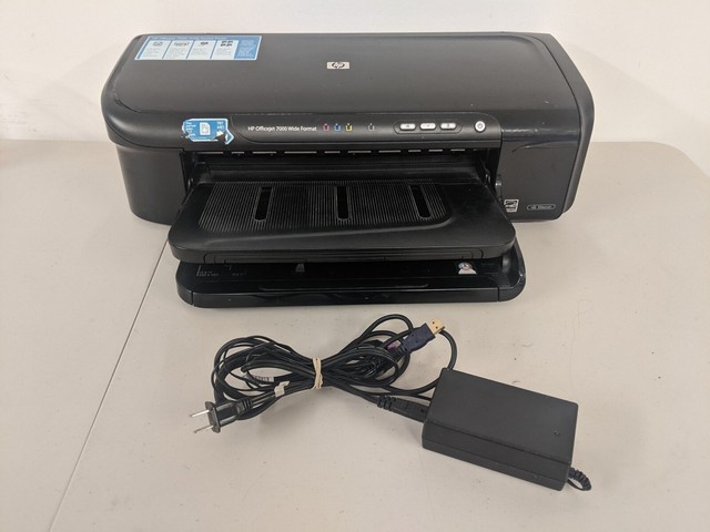 officejet 7000 e809a