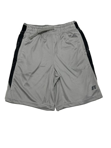 Russell Dri-Power 360 Boy’s Core Short 10-12,L - Picture 2 of 4