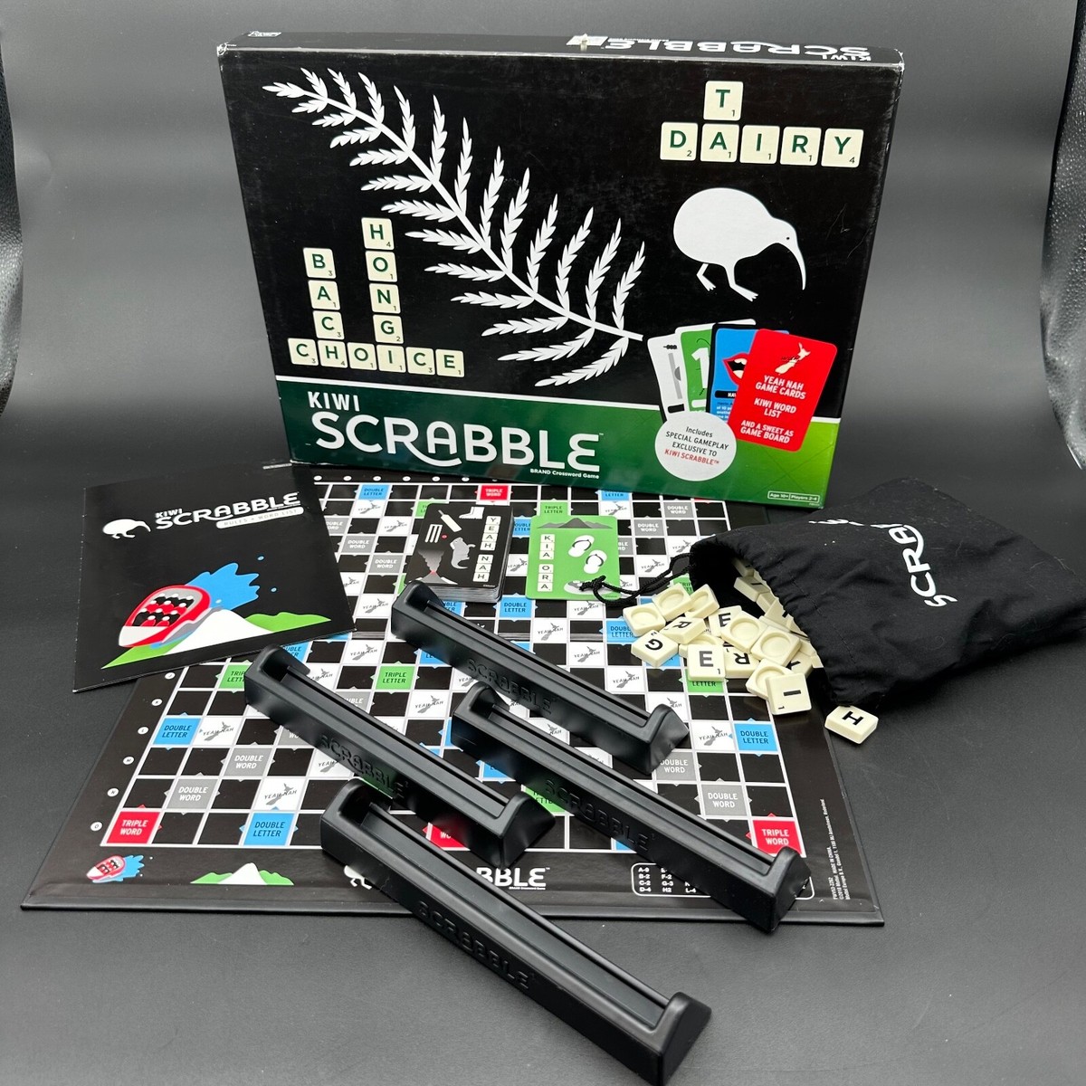 NAIL SALON BRAND CROSSWORD ANSWER GUIDE