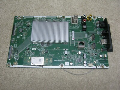 Philips 65PFL5504/F7 ABD8BUA/65PFL5604/F7  Main Board BAB78ZG0401 A, new!!!