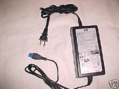 2093 power supply HP PhotoSmart Pro B8850 Q7161A printer electric wall plug box