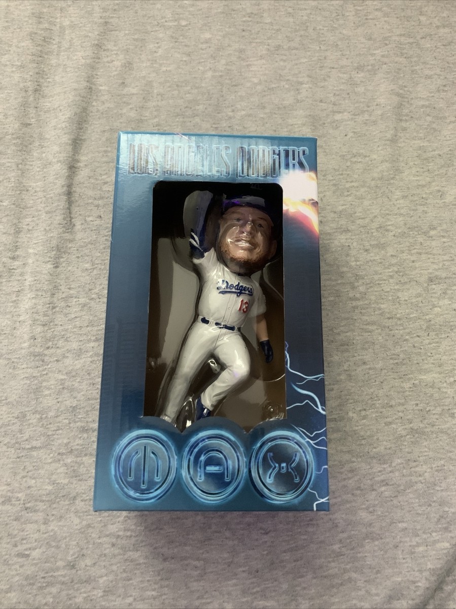 2023 Los Angeles Dodgers Max Muncy Bobblehead | eBay