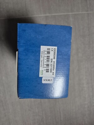 vision components VC4065e vk2000249 Industrie Kamera camera high speed