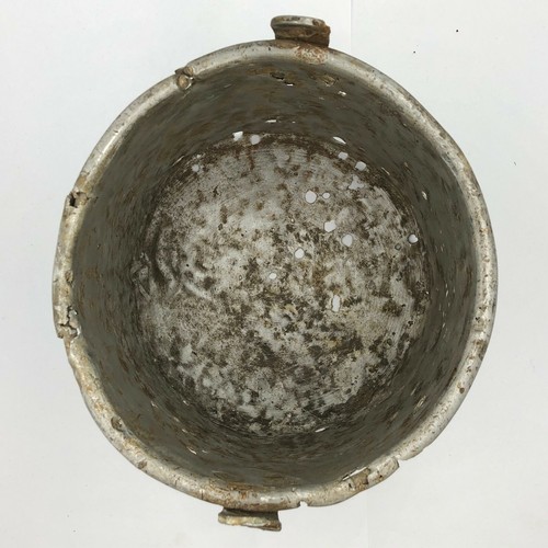 Original WW1 WWI Russian Empire MESS KIT 1904 - Picture 7 of 11