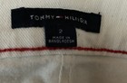Women’s Tommy Hilfiger Greenwich Ankle Midrise Beige Skinny Jeans Size 2 NWT  — photo 7