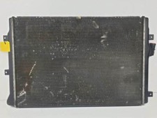 Radiateur Seat ALTEA