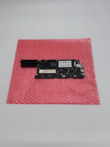 A1502 2015 Logic Board Macbook Pro 13" | 2.7 i5| 16GB RAM | Iris 6100 | 820-4924