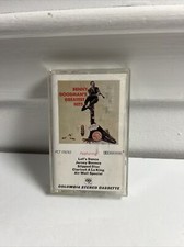VTG Benny Goodman's Greatest Hits Columbia Stereo Cassette Pic 09283