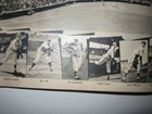 1939 Wrigley Field Home of the Chicago Cubs Panorama Photograph — photo 5