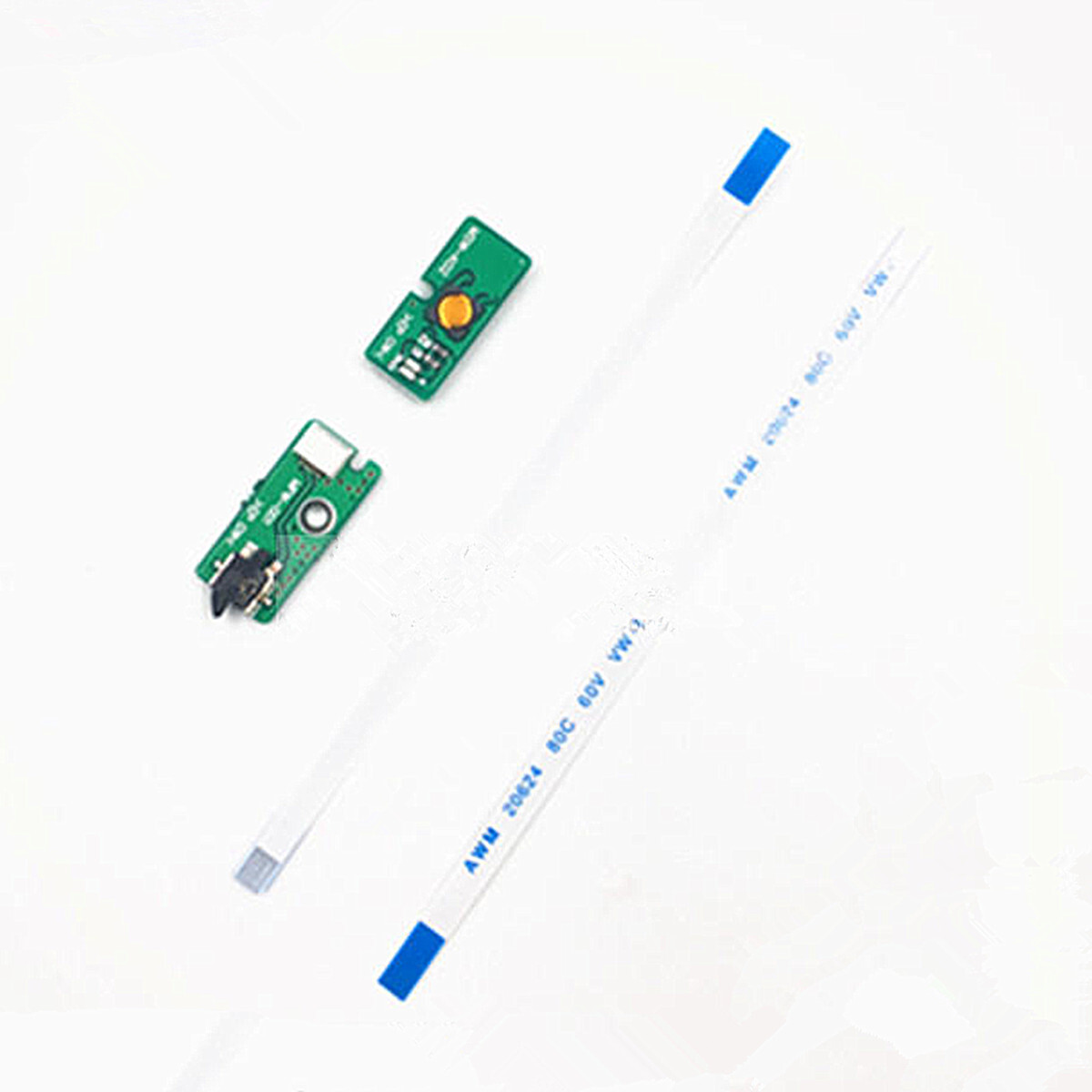 For PS3 Super Slim 4000 Power ON/OFF Button Switch Board W Eject