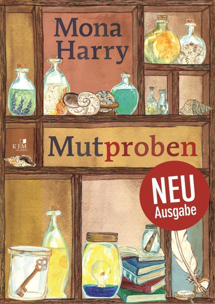 Thumbnail - Mutproben Mona Harry