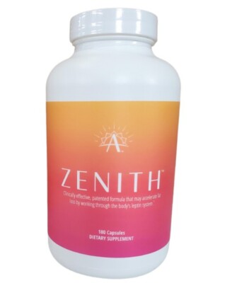 Zenith by Awakend. One Month Supply.   Dietary Supplement.