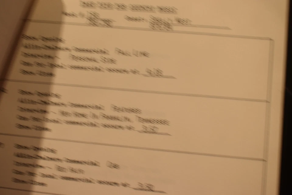 RALPH EMERY INTERVIEWS "TAKE FIVE" RADIO SHOW EXILE/Oak Ridge Boys/S.West Foto 4 de 4