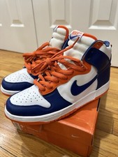 Preços baixos em Nike Dunk Pro SB Low Broncos | eBay