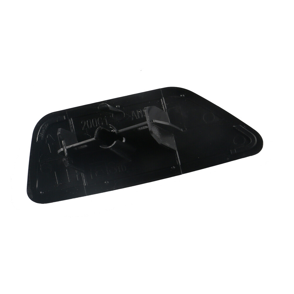 86636AJ040 Front Left Side Headlight Washer Jet Cover Cap For
