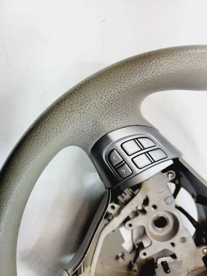 Volante gris Subaru Forester 2009 2010 2011 2012 2013 34312FG000LU Foto 2 de 4