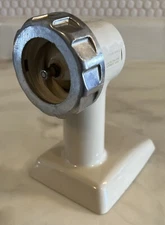 Oster Regency Kitchen Center 971-06A Original Meat Grinder Base & Head NO BLADES