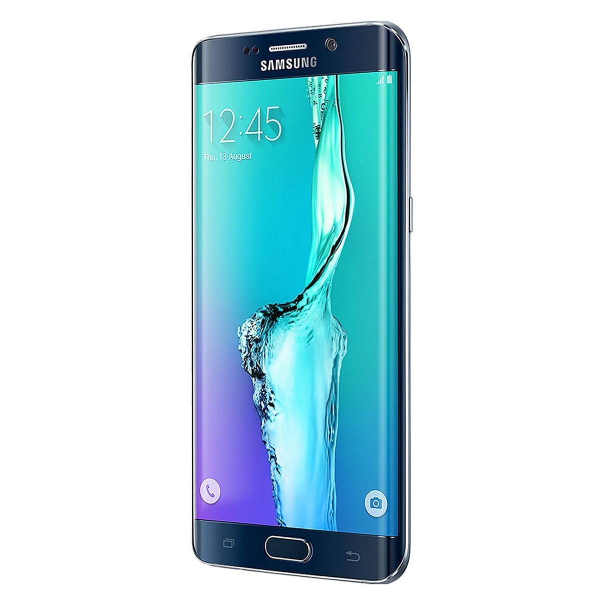 Samsung Galaxy S6 Edge+ Plus 32GB G928 Gold Black Unlocked