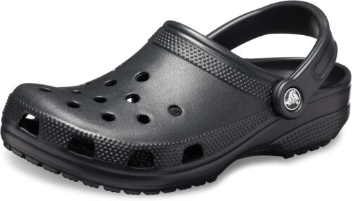 Crocs Unisex Adult Classic Clogs Size M8/W10 - 第 1/6 張圖片