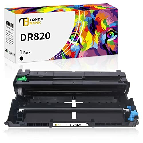 Buy Toner Bank Compatible Drum Unit 