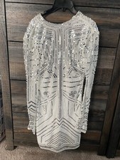 NEW! WITH TAGS! lulus dress small