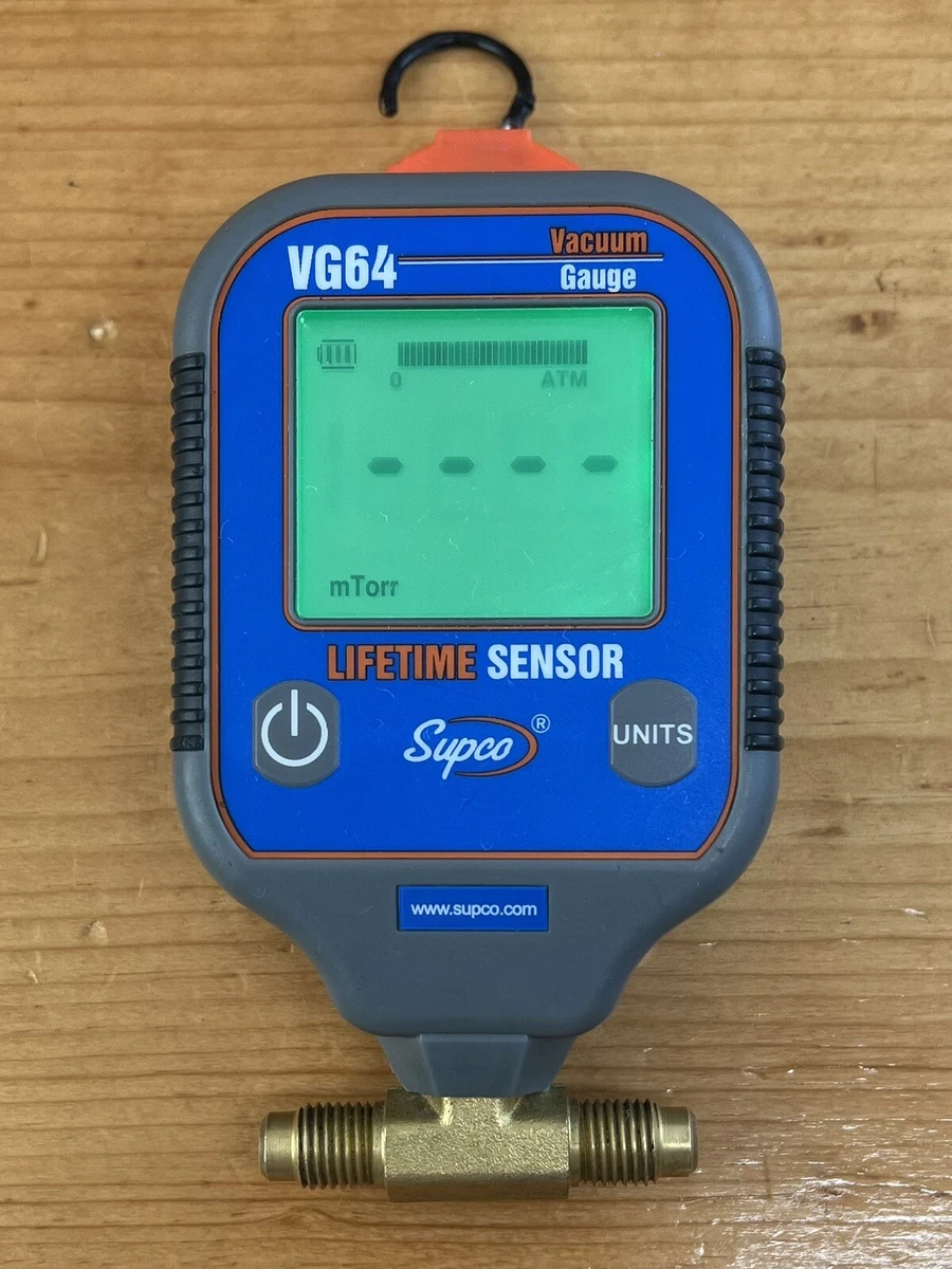 SUPCO VG640D Instructional Video, 52 OFF