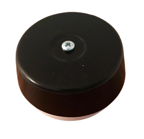 Underdome Door Bell Traditional Chime Wired Doorbell 8V AC - Honeywell D792 - Picture 7 of 12