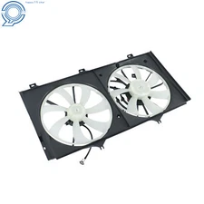 Radiator Cooling Fan for Toyota Camry 2001-2007 For Avalon 2005-2012 FA70312