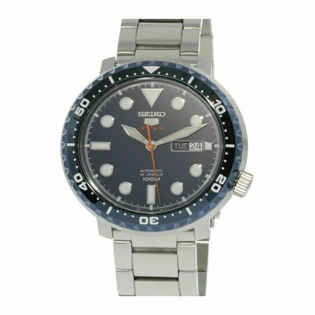 seiko srpc63k1 review