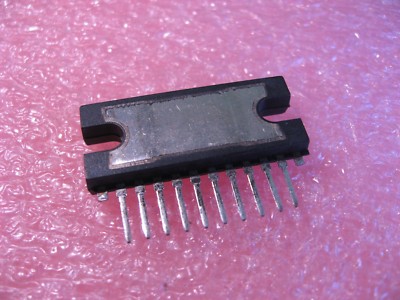 NEC San-ei シグナルプロセッサー DP6111 838-1 NEC Japan SIP Integrated Circuit - NOS Qty 1 | eBay