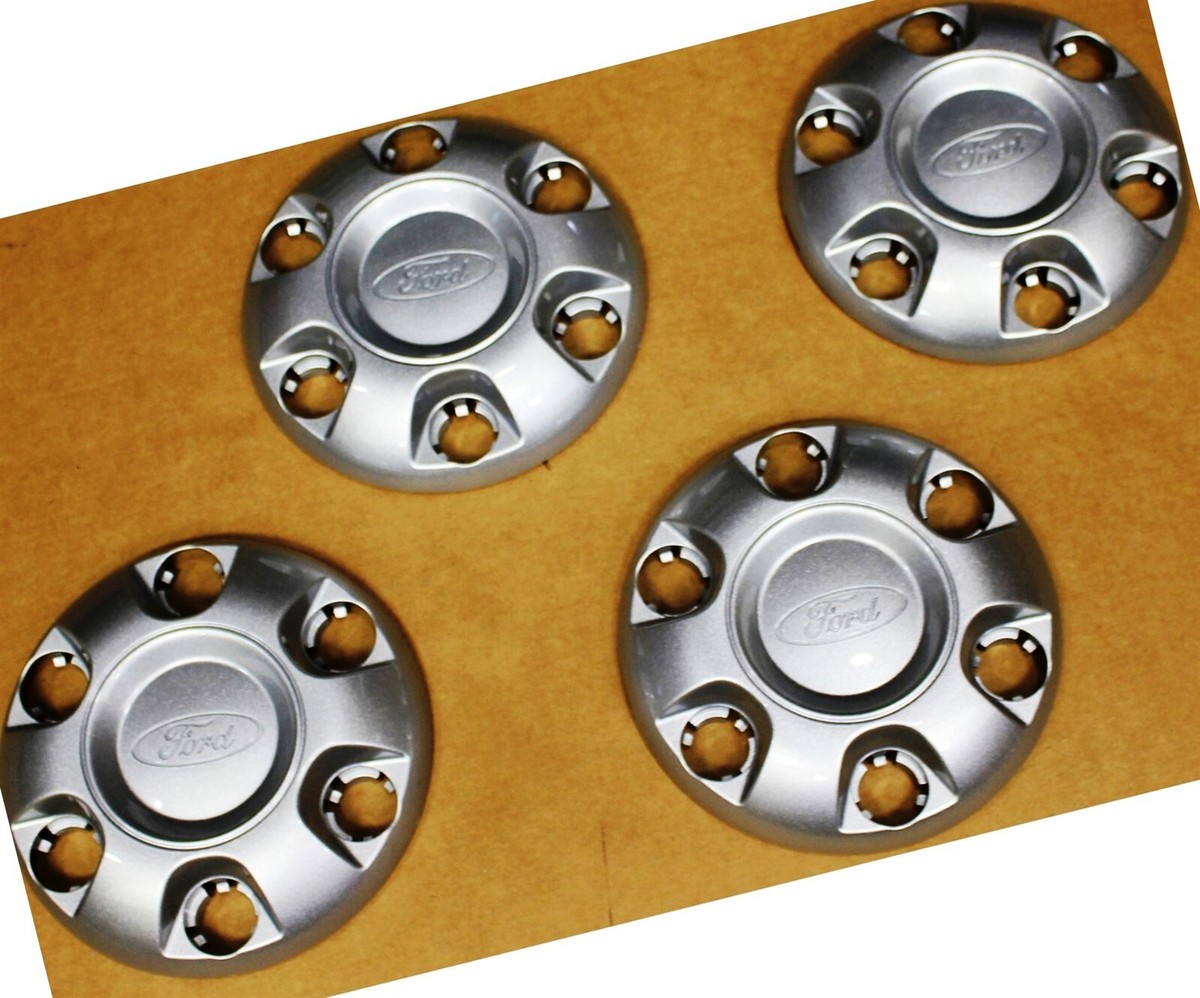 19-24 Transit Van AWD 16