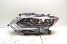 For Nissan Rogue 2017-2020 Left Headlight  NI2502254C RN10010010Q Halogen AfterM
