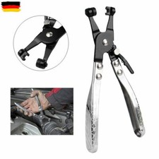 Schlauchklemmenzange Federbandschellen Schlauchschellenzange f&uuml;r VW Audi Opel