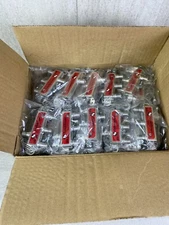 CommScope SV3G 5-10002 MHz HomeConnect Three-way Splitter Qty: 50 COAX