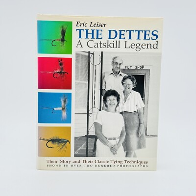 洋書 THE DETTES A Catskill Legend Dettes - A Catskill Legend : Their Story and Their