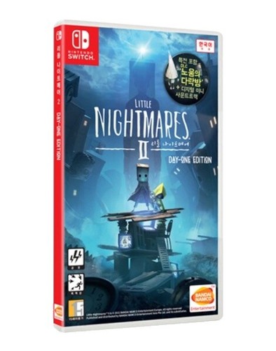 NSW - Nightmare Reaper [Super Rare Games] | eBay