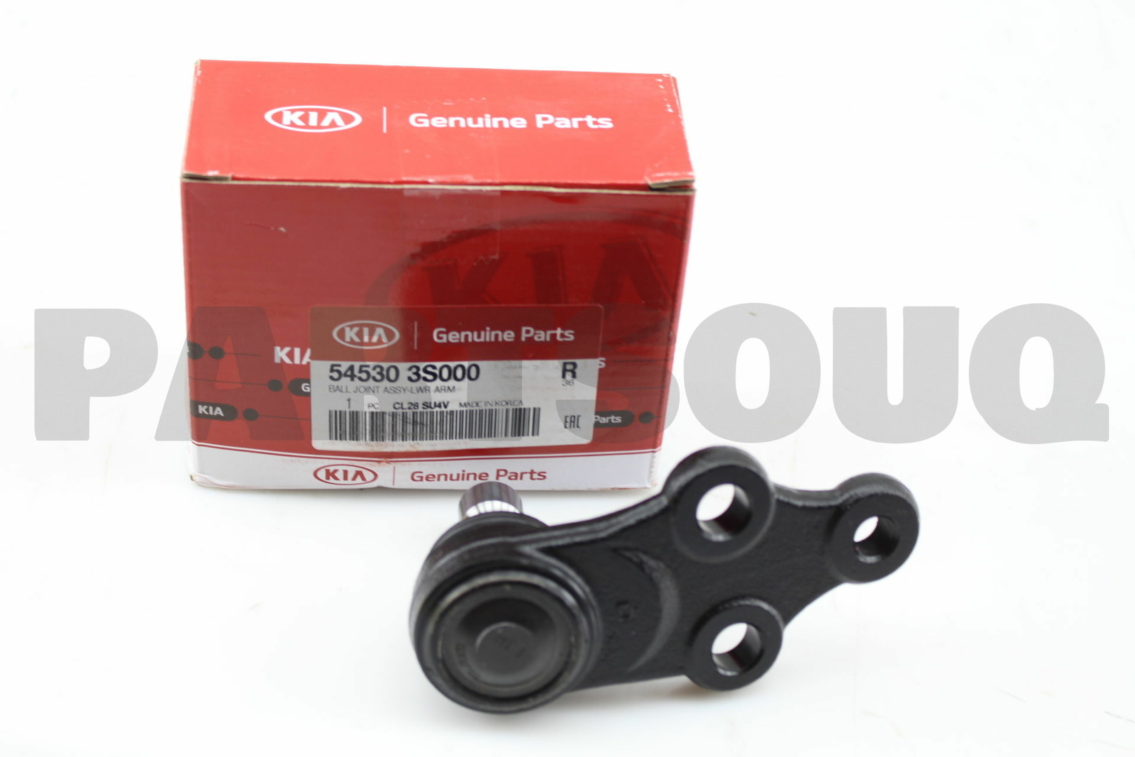 545303s000 hyundai kia