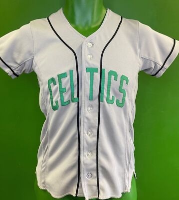 celtics baseball jersey