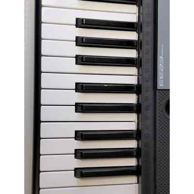 YAMAHA　PSR-E223　キーボード Yamaha PSR-E223 Entry-Level Portable Keyboard | Guitar Center