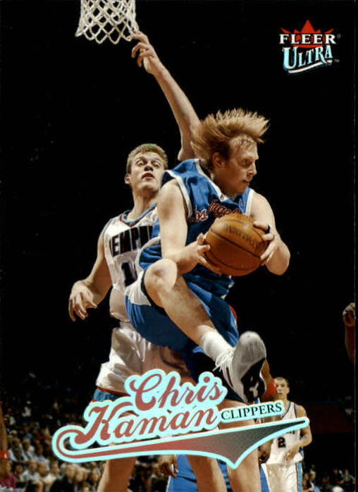 A1588- 2004-05 Ultra Basketball #s 1-250 +Inserts -You Pick- 15+ FREE US SHIP