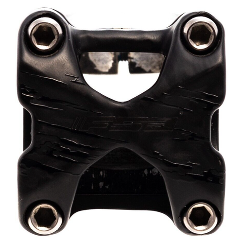FSA KFX Carbon CSI Mountain Bike Stem 31.8 x 100mm 12º Road Cyclocross Gravl MTB - Picture 6 of 7