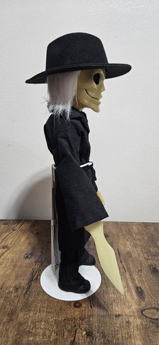 Puppet Master Re Animator BLADE Replica Glow In The Dark (1:1) Full Moon - Picture 4 of 8