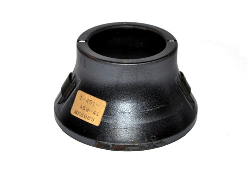 1x Ferrite Pot Core Cup of Monitors & Picture Tubes Diameter 85mm, Height 46mm - Bild 6 von 10