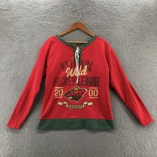 Minnesota Wild Collecting and Fan Guide 42