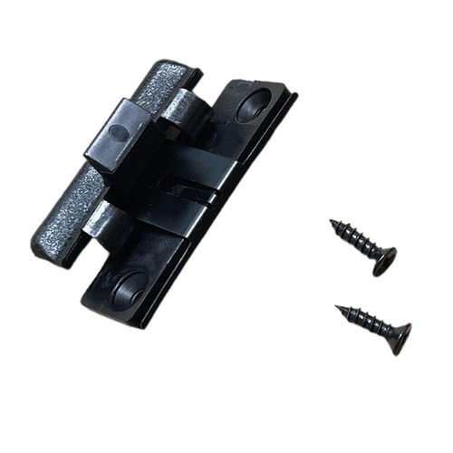 UPPER CONSOLE CATCH For MITSUBISHI PAJERO NM to NX 2024 NICE MR532555 F8X9 - Picture 5 of 11